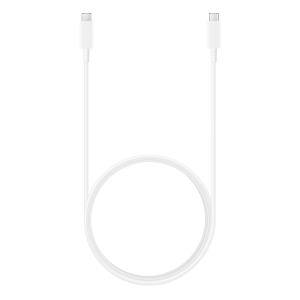 Καλώδιο SAMSUNG USB Type-C σε Type-C 5A 1.8 Μέτρα