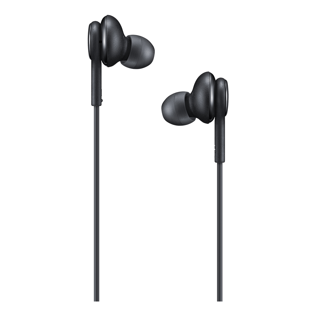 Ενσύρματα Ακουστικά SAMSUNG Earphones IA500 3.5mm Μαύρα - 3