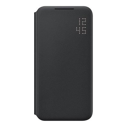 case LED View Cover SAMSUNG Galaxy S22