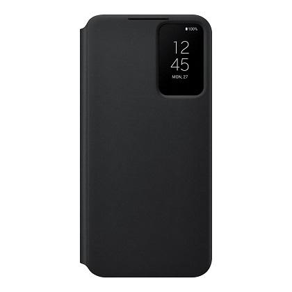 case Smart Clear View Cover SAMSUNG Galaxy S22+