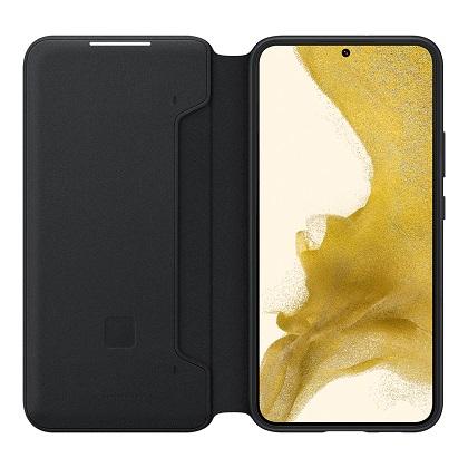 case LED View Cover SAMSUNG Galaxy S22+ 