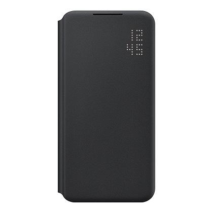 case LED View Cover SAMSUNG Galaxy S22+ 