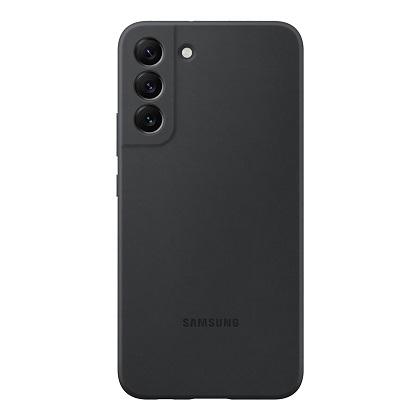 silicon case  SAMSUNG Galaxy S22+