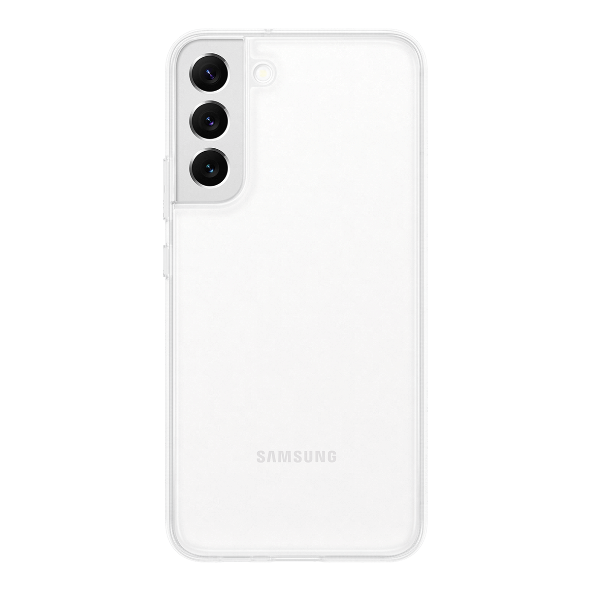Διάφανη Θήκη Clear Cover SAMSUNG Galaxy S22+