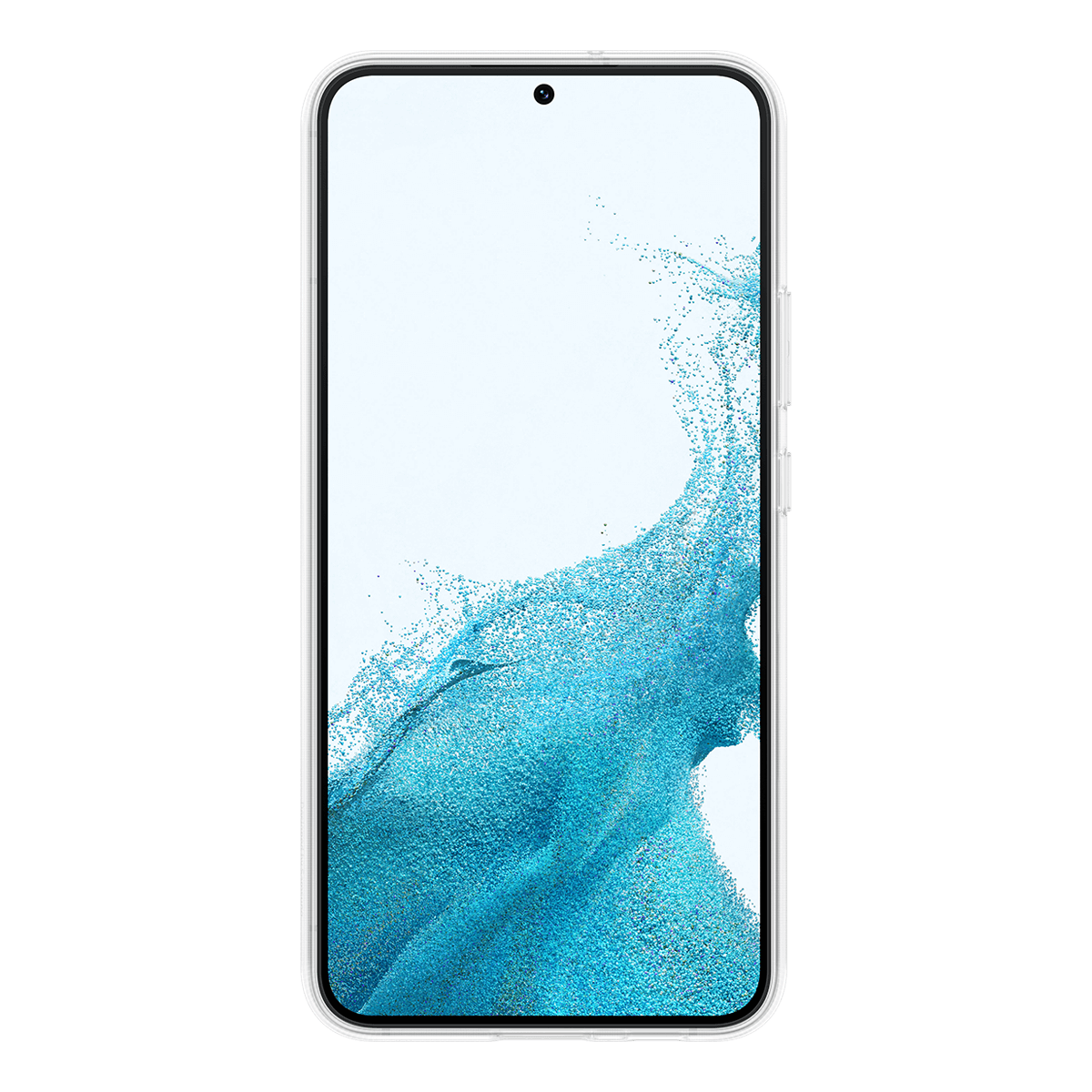 Διάφανη Θήκη Clear Cover SAMSUNG Galaxy S22+ - 2