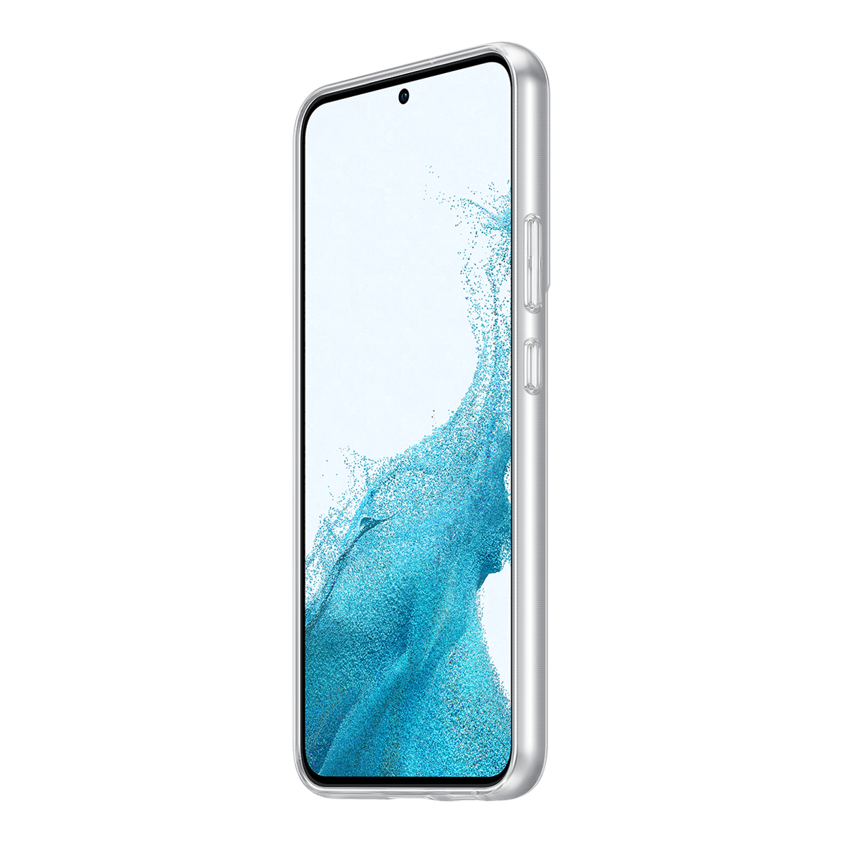Διάφανη Θήκη Clear Cover SAMSUNG Galaxy S22+ - 3