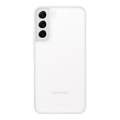 Clear Cover SAMSUNG Galaxy S22+