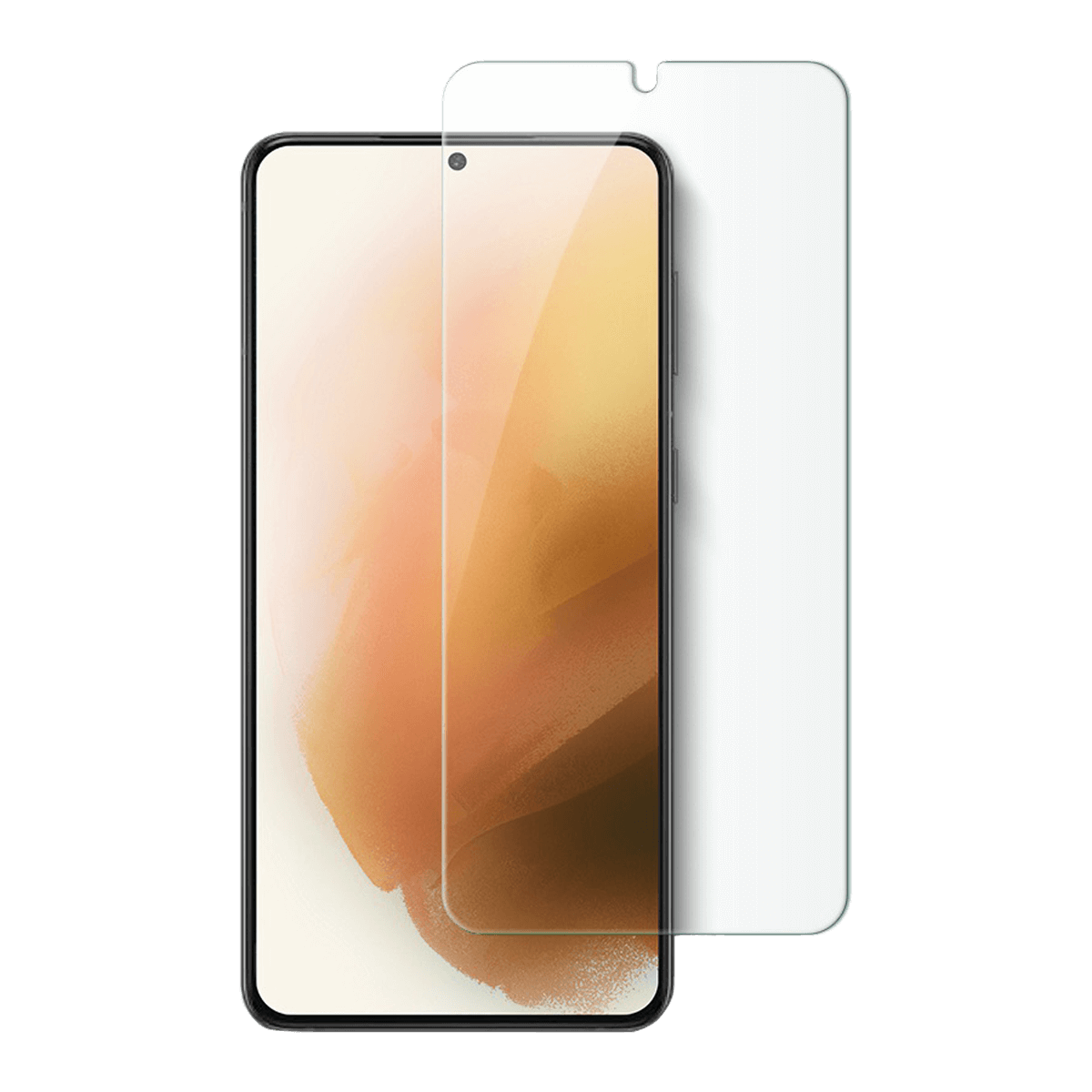 Γυαλί Προστασίας Οθόνης COSY για SAMSUNG Galaxy S22+