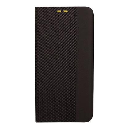 case Book COSY Fabric for SAMSUNG Galaxy S22
