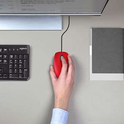 LOGITECH M110 Silent