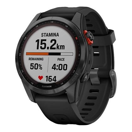 GARMIN fenix 7S Solar 