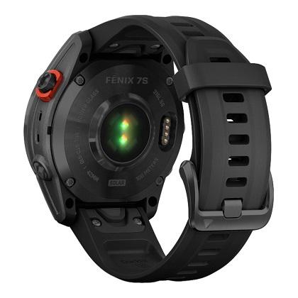 GARMIN fenix 7S Solar 