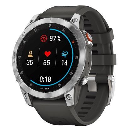 GARMIN epix