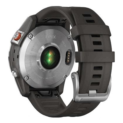 GARMIN epix