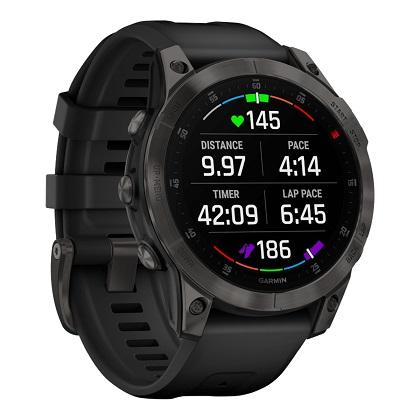 GARMIN epix 