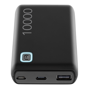 Powerbank CELLULAR LINE Essence 12W 10000mAh