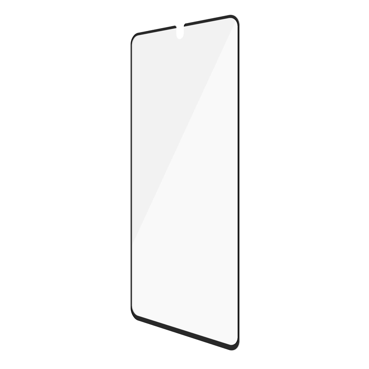 Γυαλί Προστασίας Οθόνης με Πλαίσιο PANZERGLASS Case Friendly για SAMSUNG Galaxy A73 5G - 2