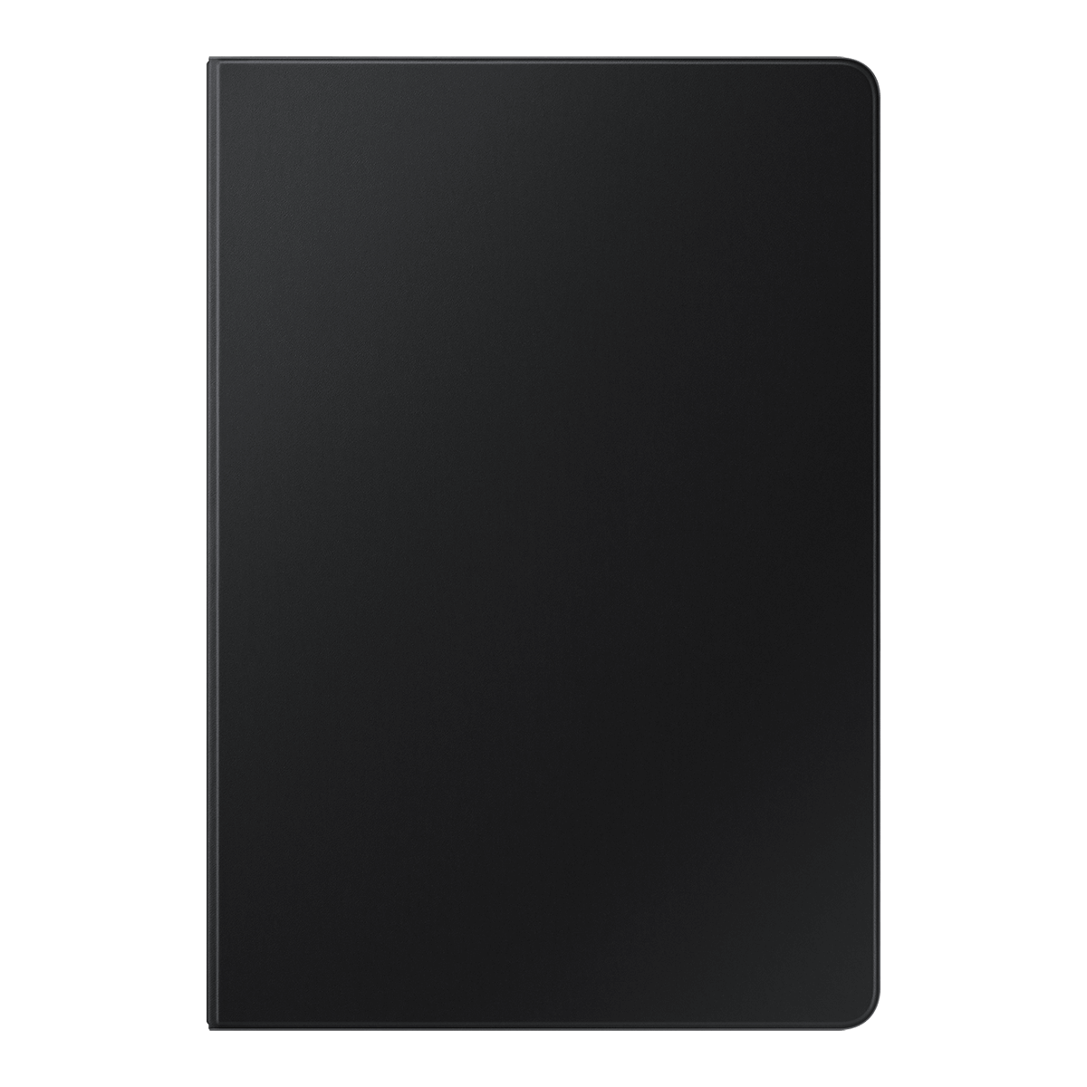 Θήκη Book Cover SAMSUNG Galaxy Tab S8/ S7 Black