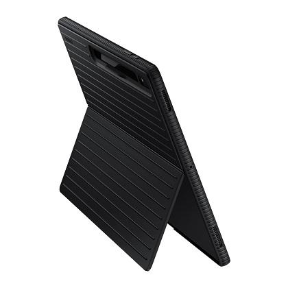 case Protective Standing Cover SAMSUNG Galaxy Tab S8 Ultra