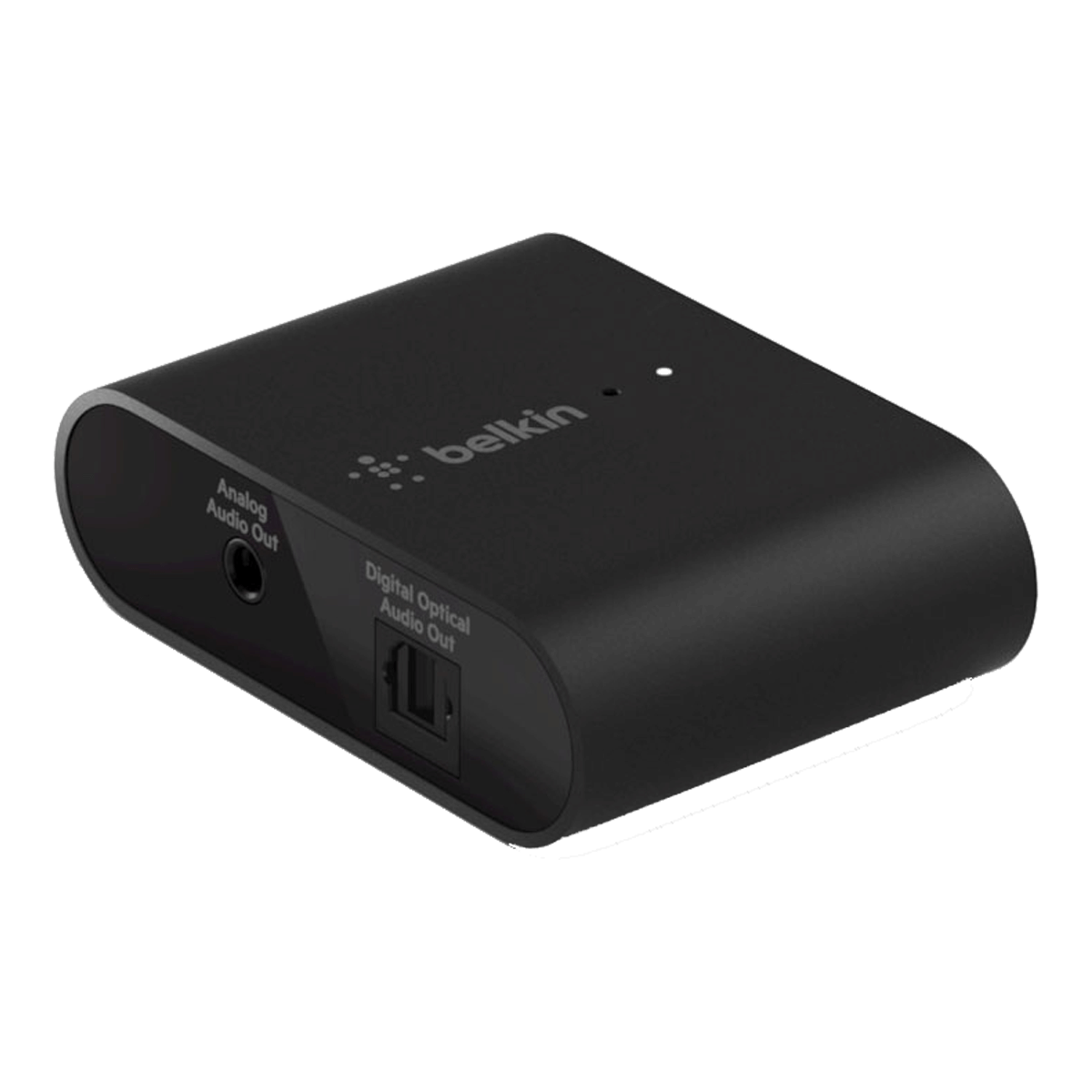 Αντάπτορας BELKIN Soundform Connect AirPlay 2 Μαύρο