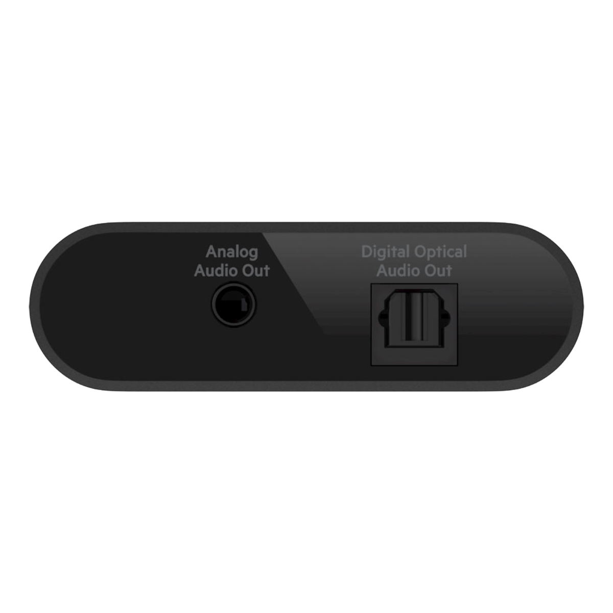 Αντάπτορας BELKIN Soundform Connect AirPlay 2 Μαύρο - 2
