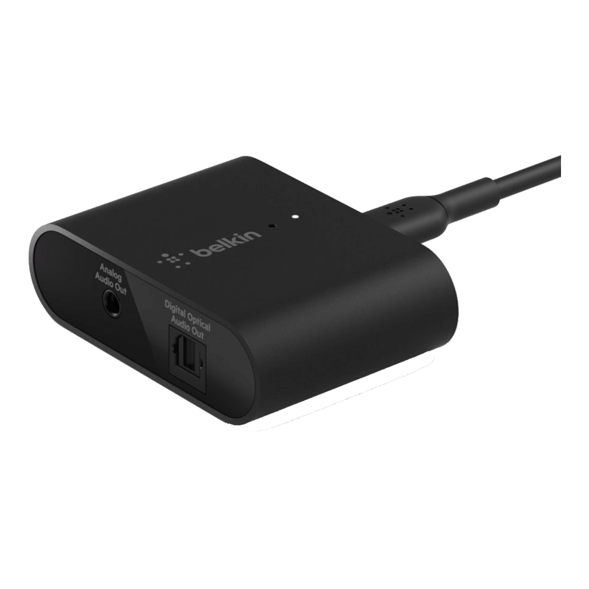 Αντάπτορας BELKIN Soundform Connect AirPlay 2 Μαύρο - 3