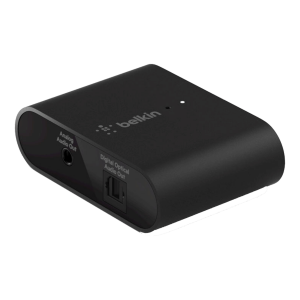 Αντάπτορας BELKIN Soundform Connect AirPlay 2 Μαύρο