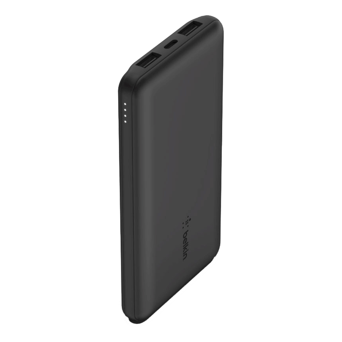 Powerbank BELKIN Boost Charge 15W 10000mAh Μαύρο