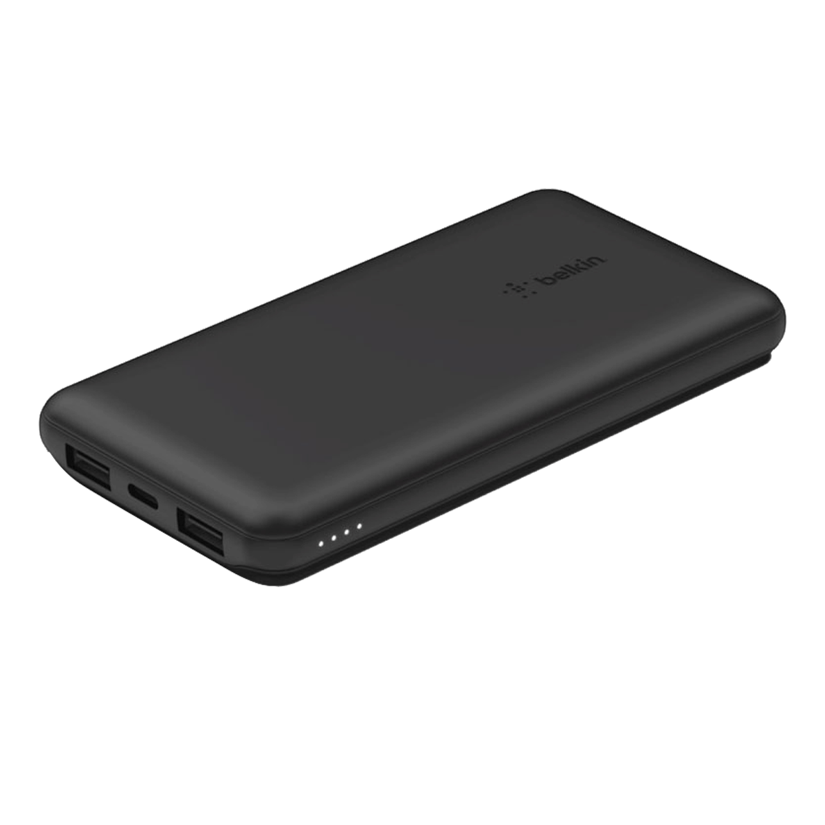 Powerbank BELKIN Boost Charge 15W 10000mAh Μαύρο - 3