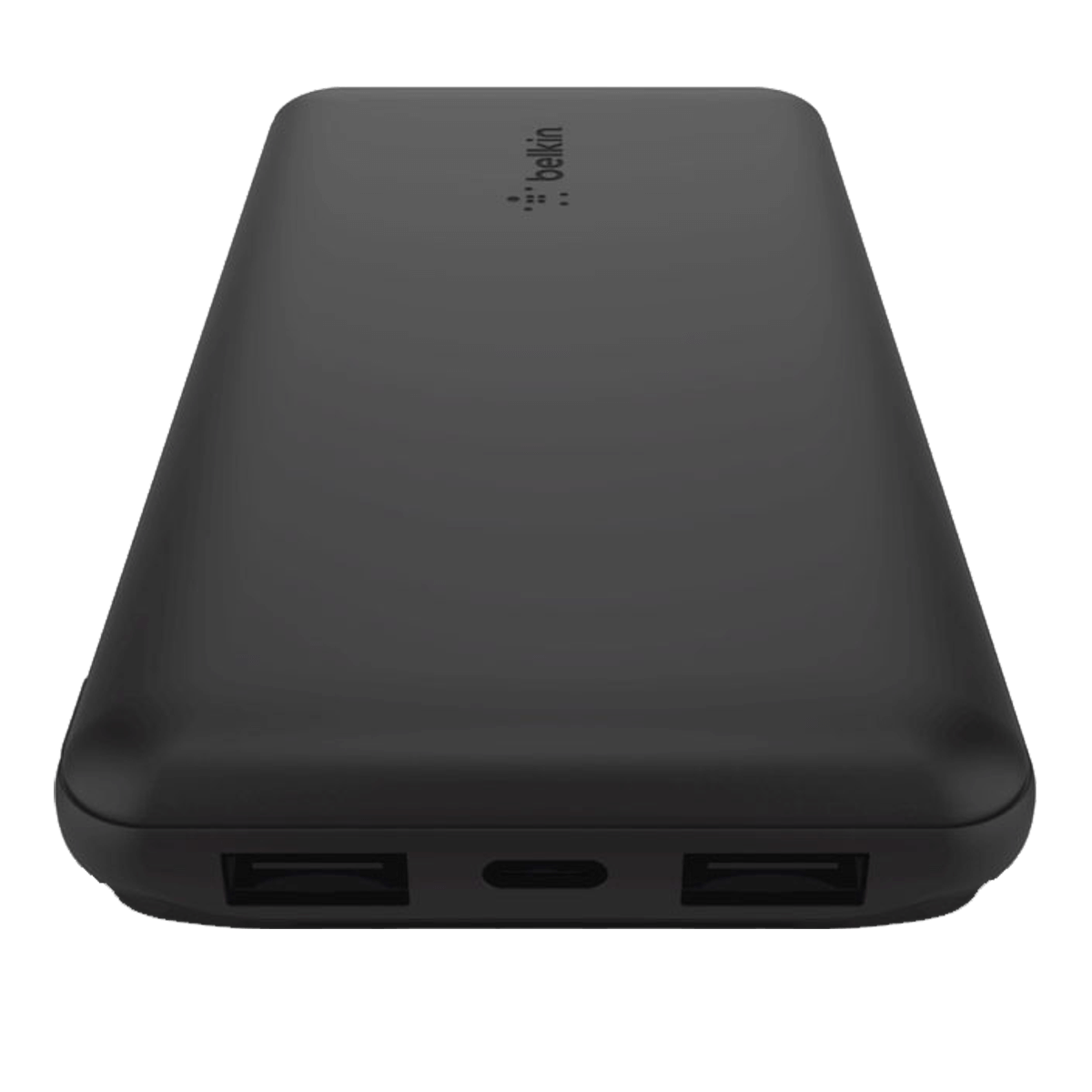 Powerbank BELKIN Boost Charge 15W 10000mAh Μαύρο - 4