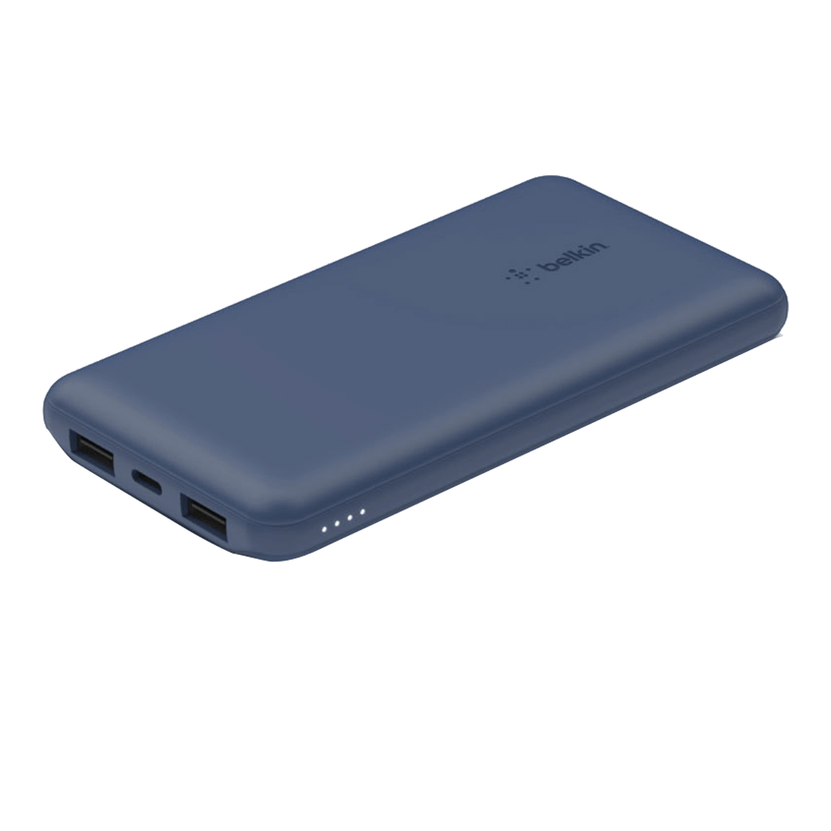 Powerbank BELKIN Boost Charge 15W 10000mAh Μπλε - 3
