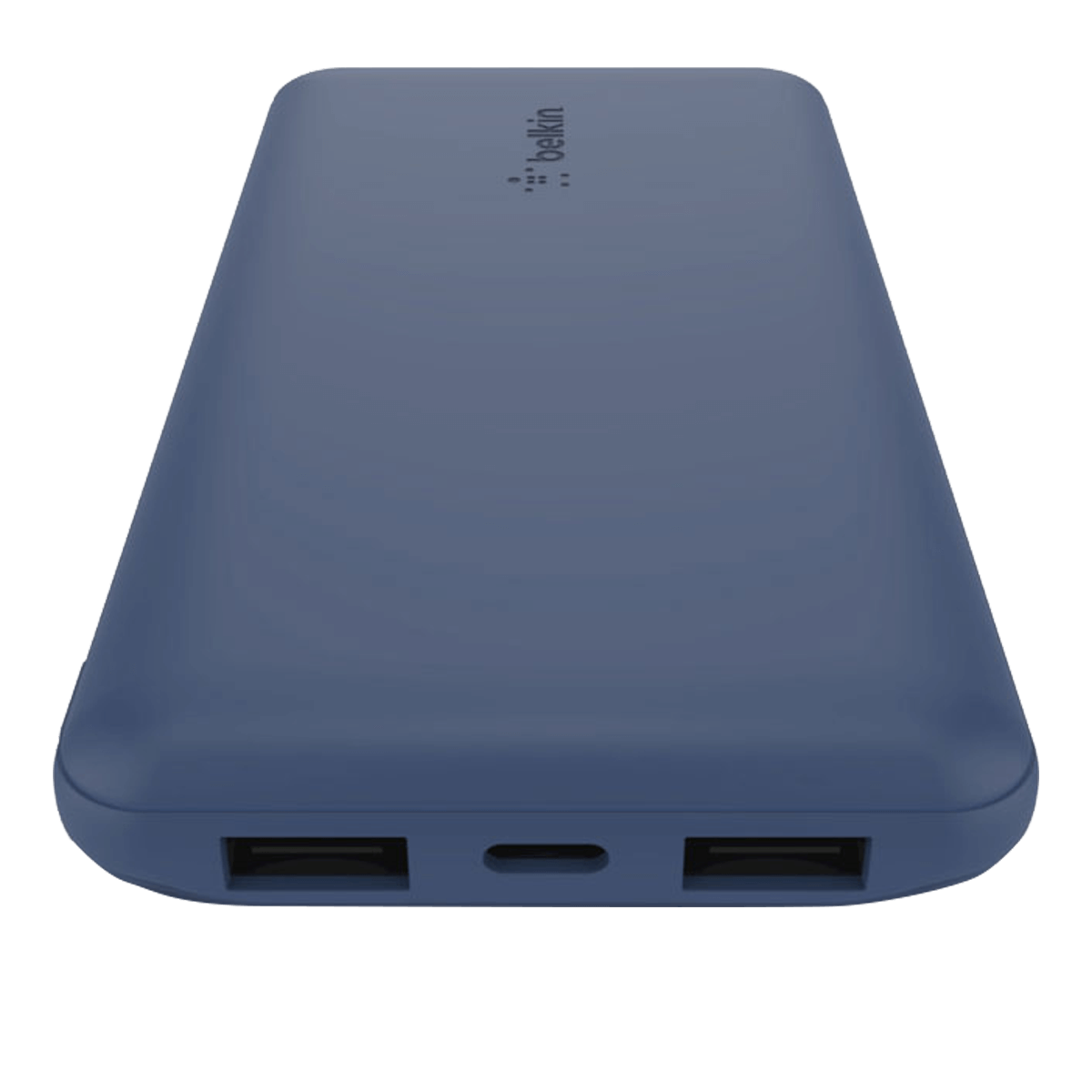 Powerbank BELKIN Boost Charge 15W 10000mAh Μπλε - 4