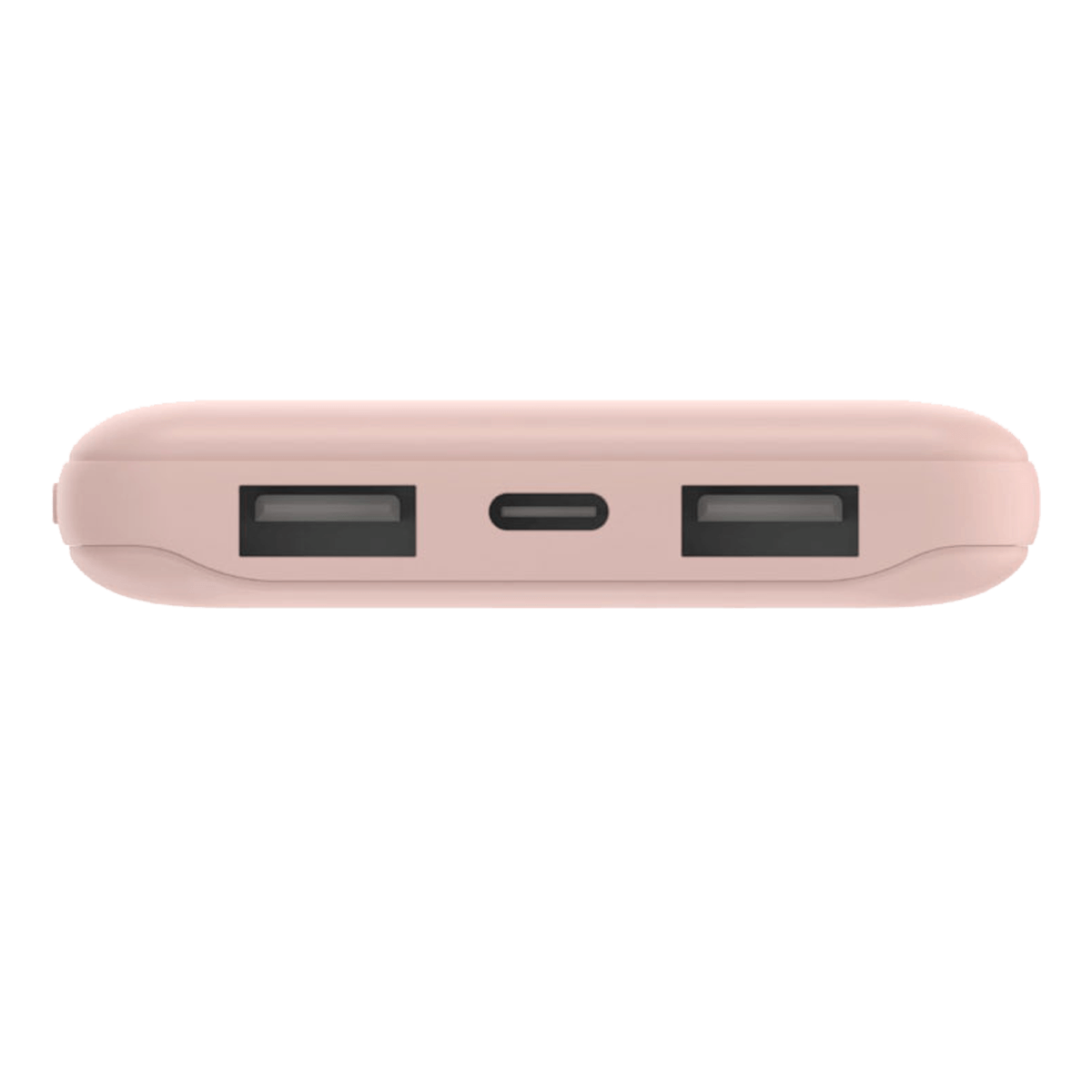 Powerbank BELKIN Boost Charge 15W 10000mAh Ροζ Χρυσαφί - 2