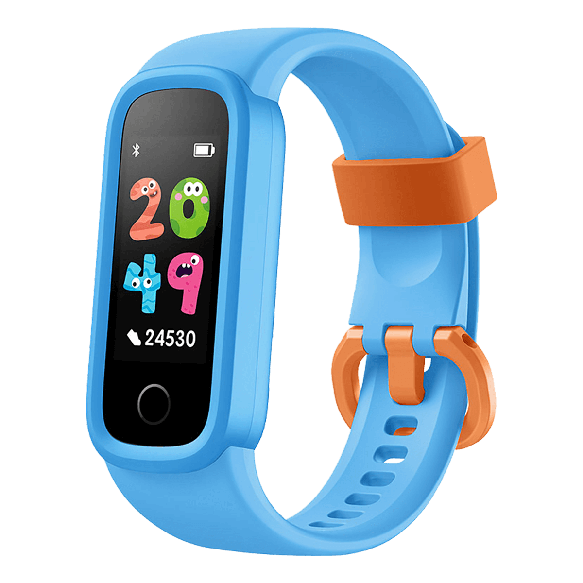 KIDDOBOO Activity Tracker