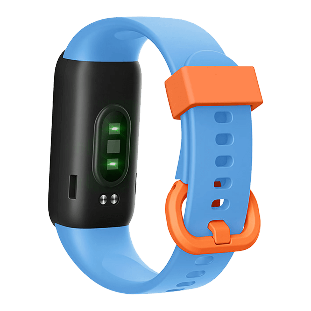 KIDDOBOO Μπλε Activity Tracker - 3
