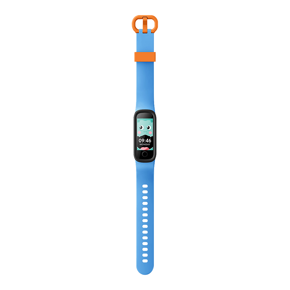KIDDOBOO Μπλε Activity Tracker - 4