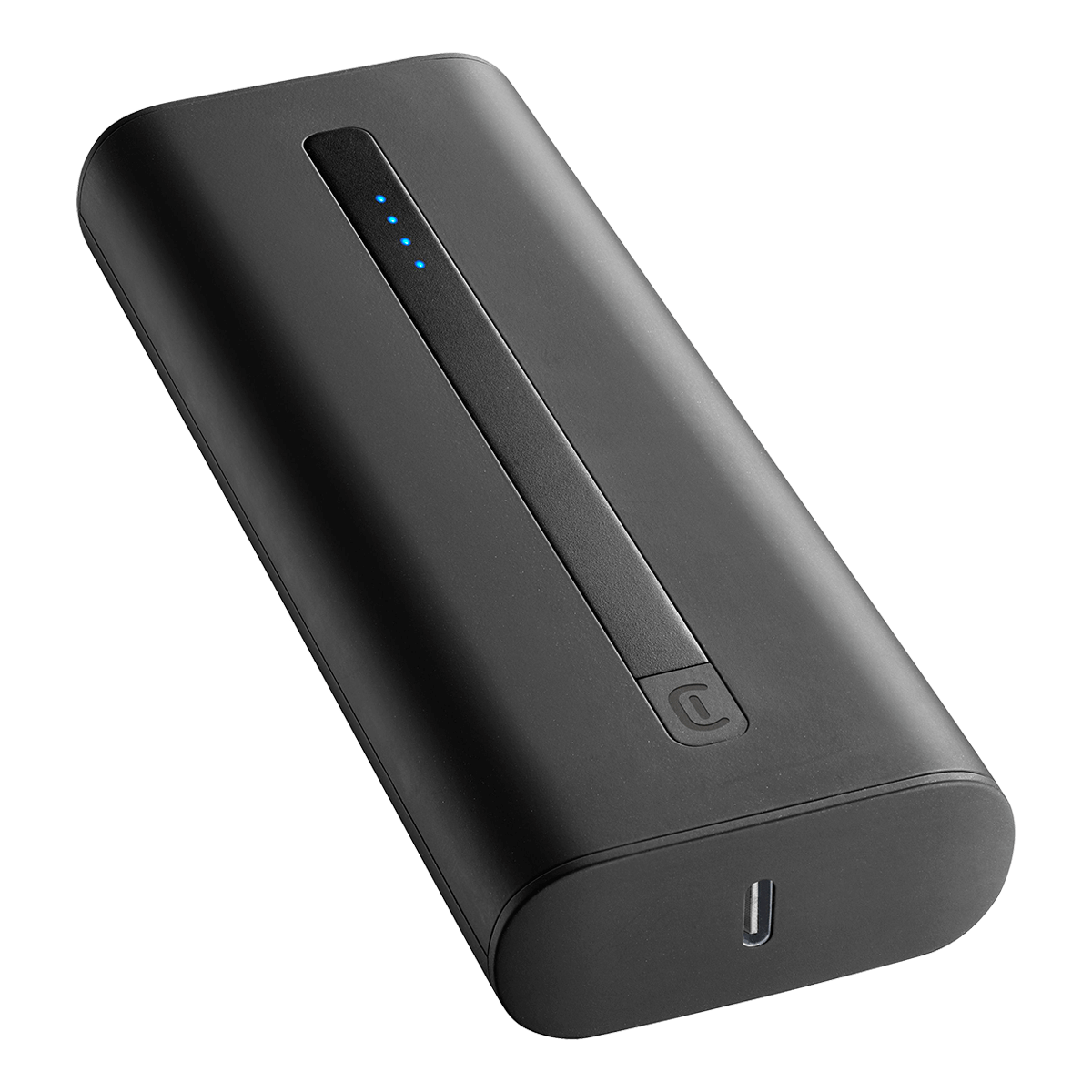 Powerbank CELLULAR LINE Thunder 20W 20000mAh