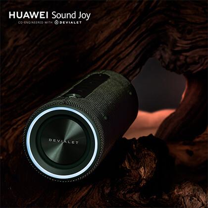 HUAWEI Sound Joy