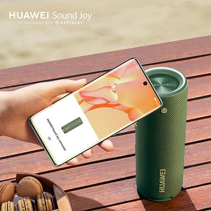 HUAWEI Sound Joy
