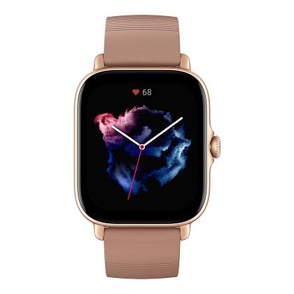 AMAZFIT GTS 3 Smartwatch 