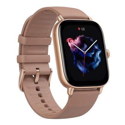 AMAZFIT GTS 3 Smartwatch 