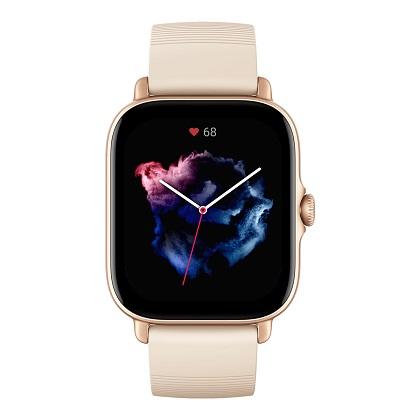 AMAZFIT GTS 3 Smartwatch 