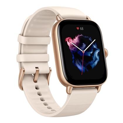 AMAZFIT GTS 3 Smartwatch 