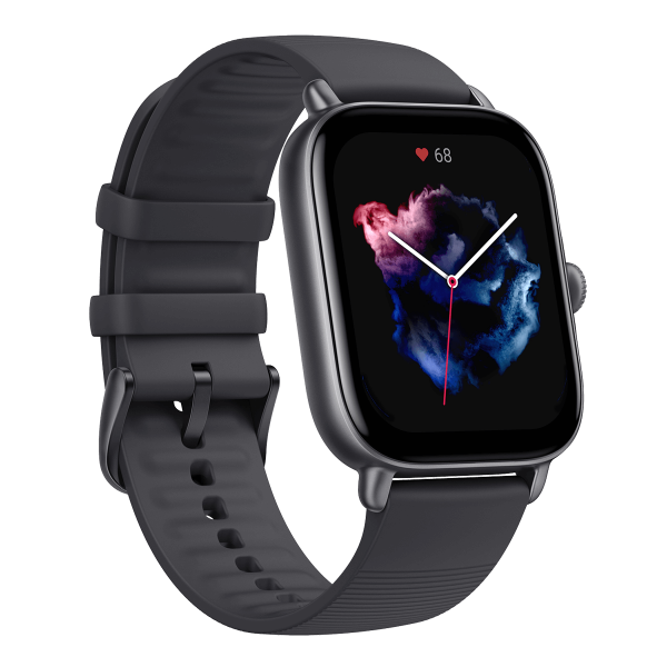 Amazfit gts sports shop smart watch
