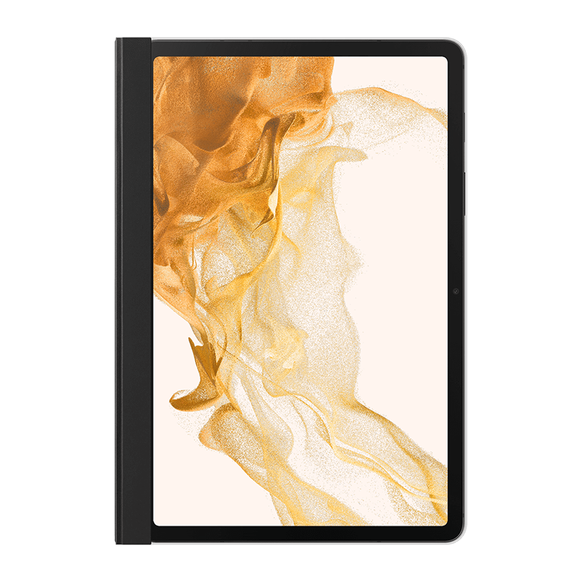 Θήκη Note View Cover SAMSUNG Galaxy Tab S8 Μαύρη - 3