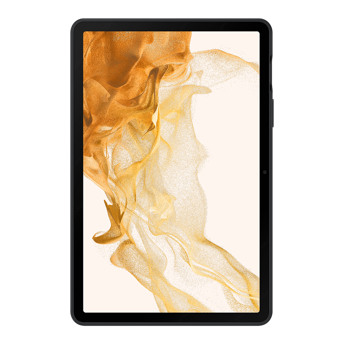 Θήκη Strap Cover SAMSUNG Galaxy Tab S8 Μαύρη - 2