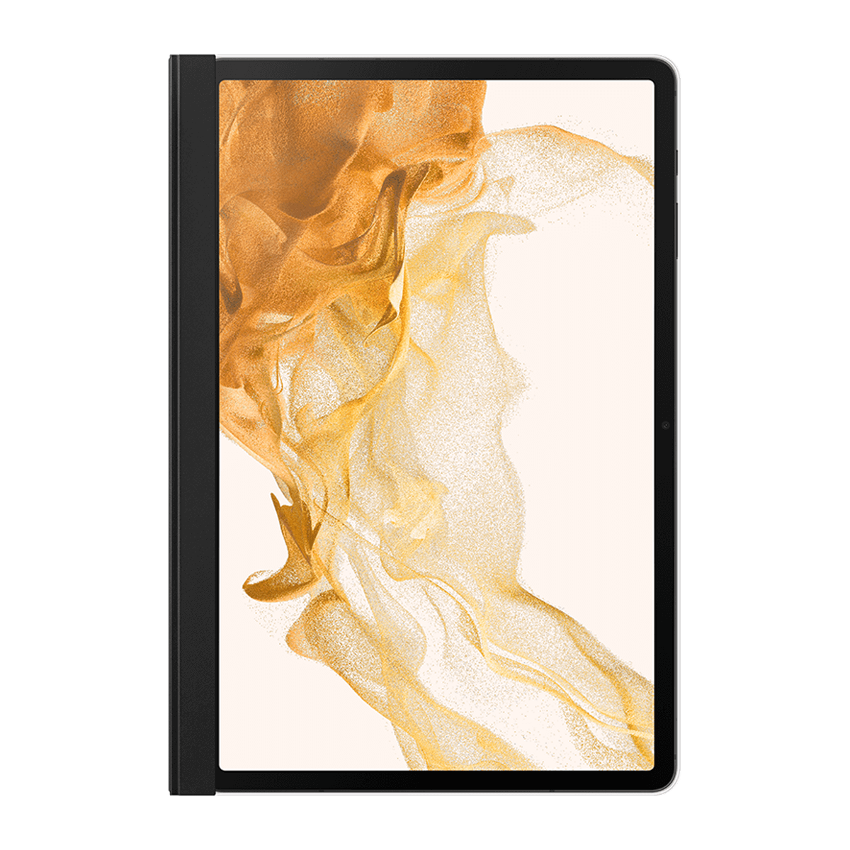 Θήκη Note View Cover SAMSUNG Galaxy Tab S8+ Μαύρη - 4