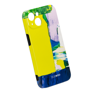 Θήκη EGOBOO για iPhone 13 Feel Good