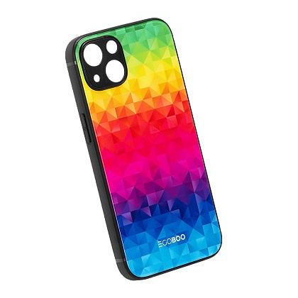 case EGOBOO for iPhone 13