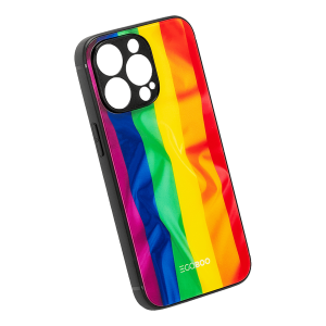 Θήκη EGOBOO για iPhone 13 Pro Flagship